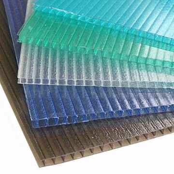 Plastic Enclosures
